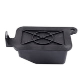 A/C Vacuum Reservoir Compatible with 2000-2014 Ford Econoline Van E150 E250 E350 Replaces 47995 YC2Z-19A566-AA